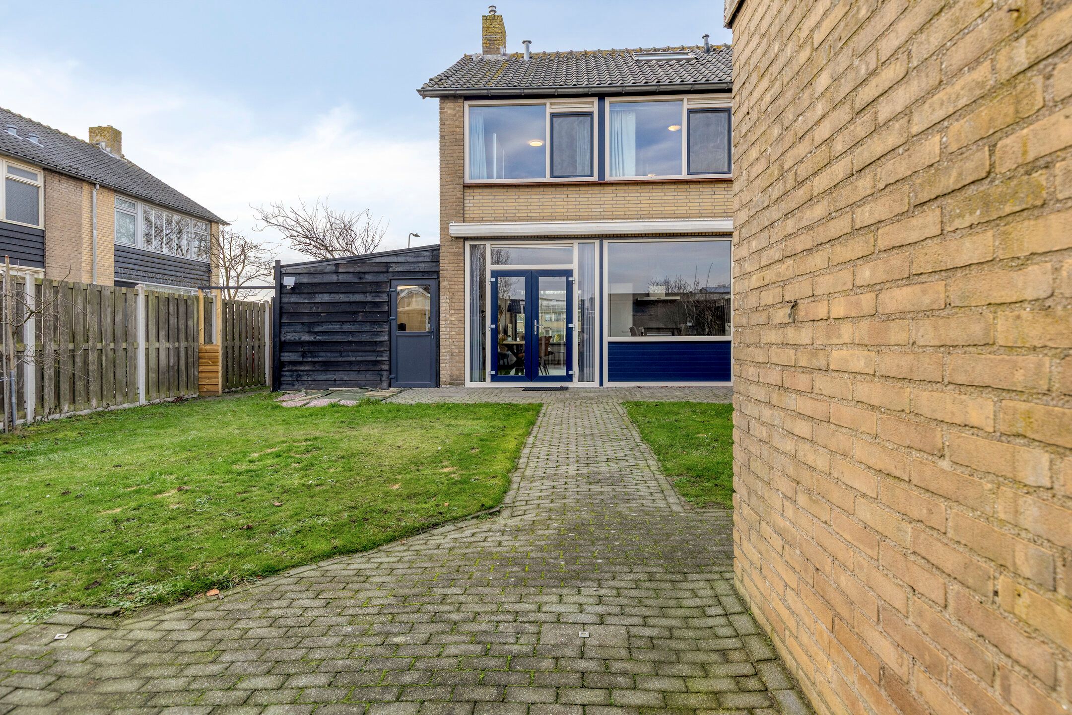 Foto 39 van Hofkesweg 13