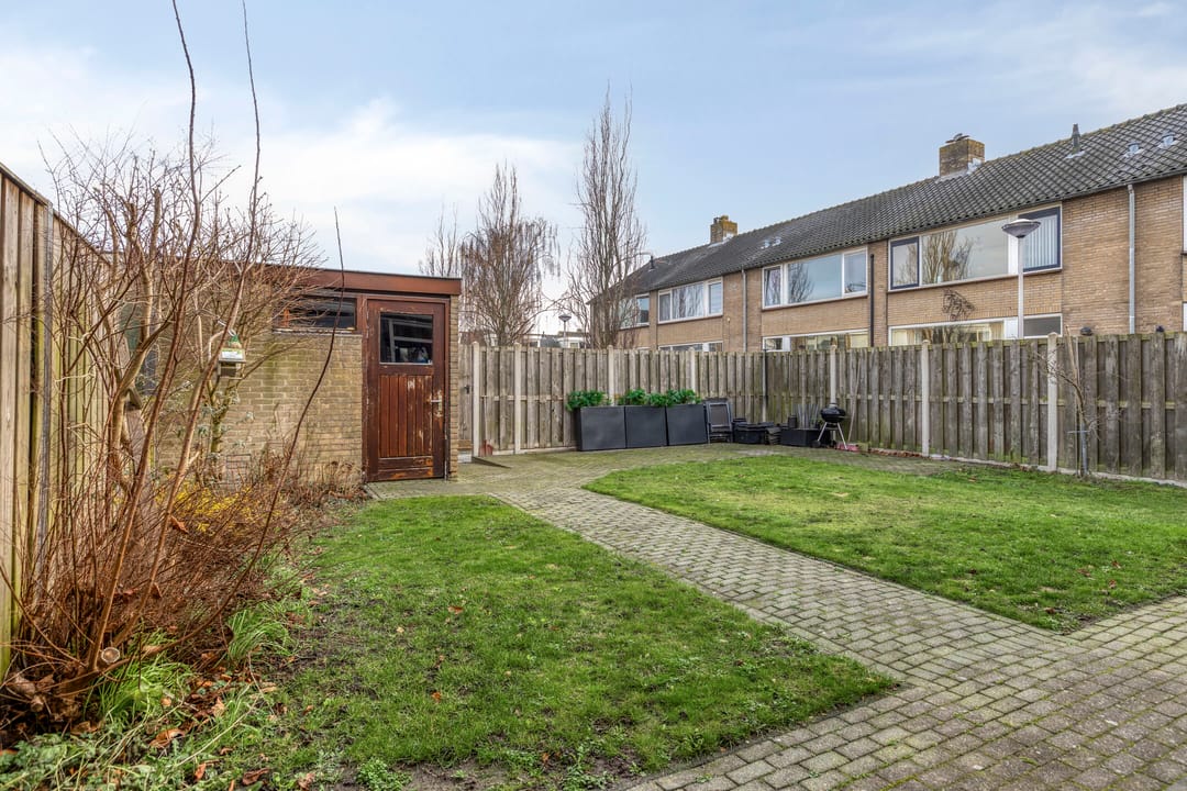 Foto 41 van Hofkesweg 13