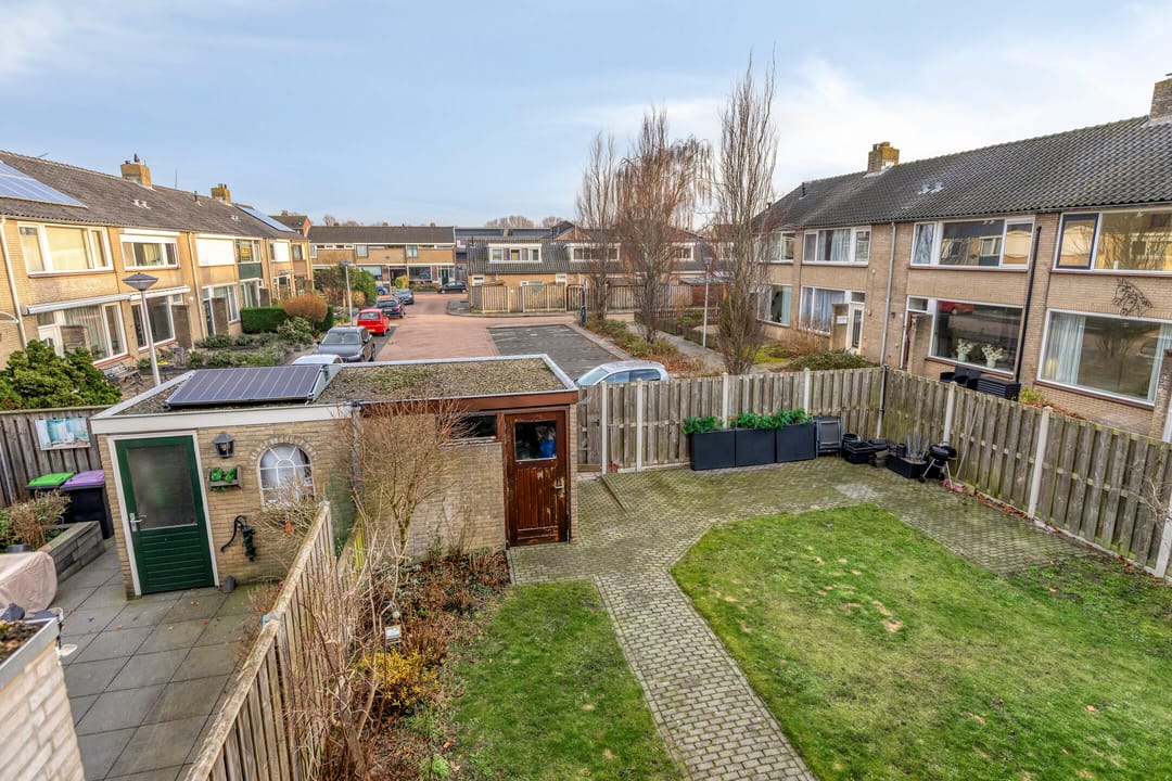 Foto 43 van Hofkesweg 13