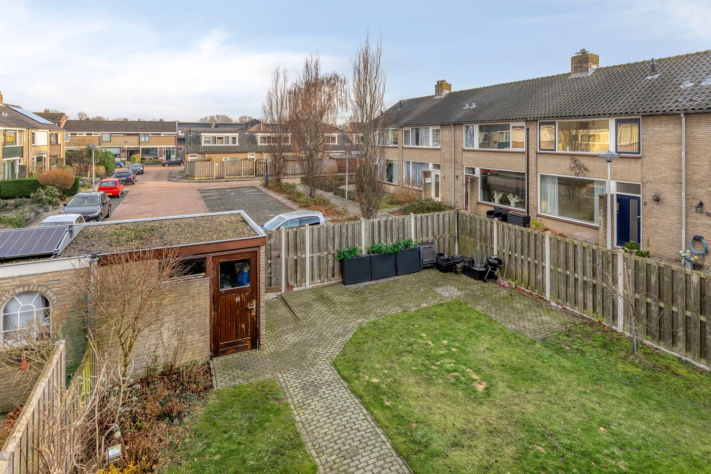 Foto 44 van Hofkesweg 13