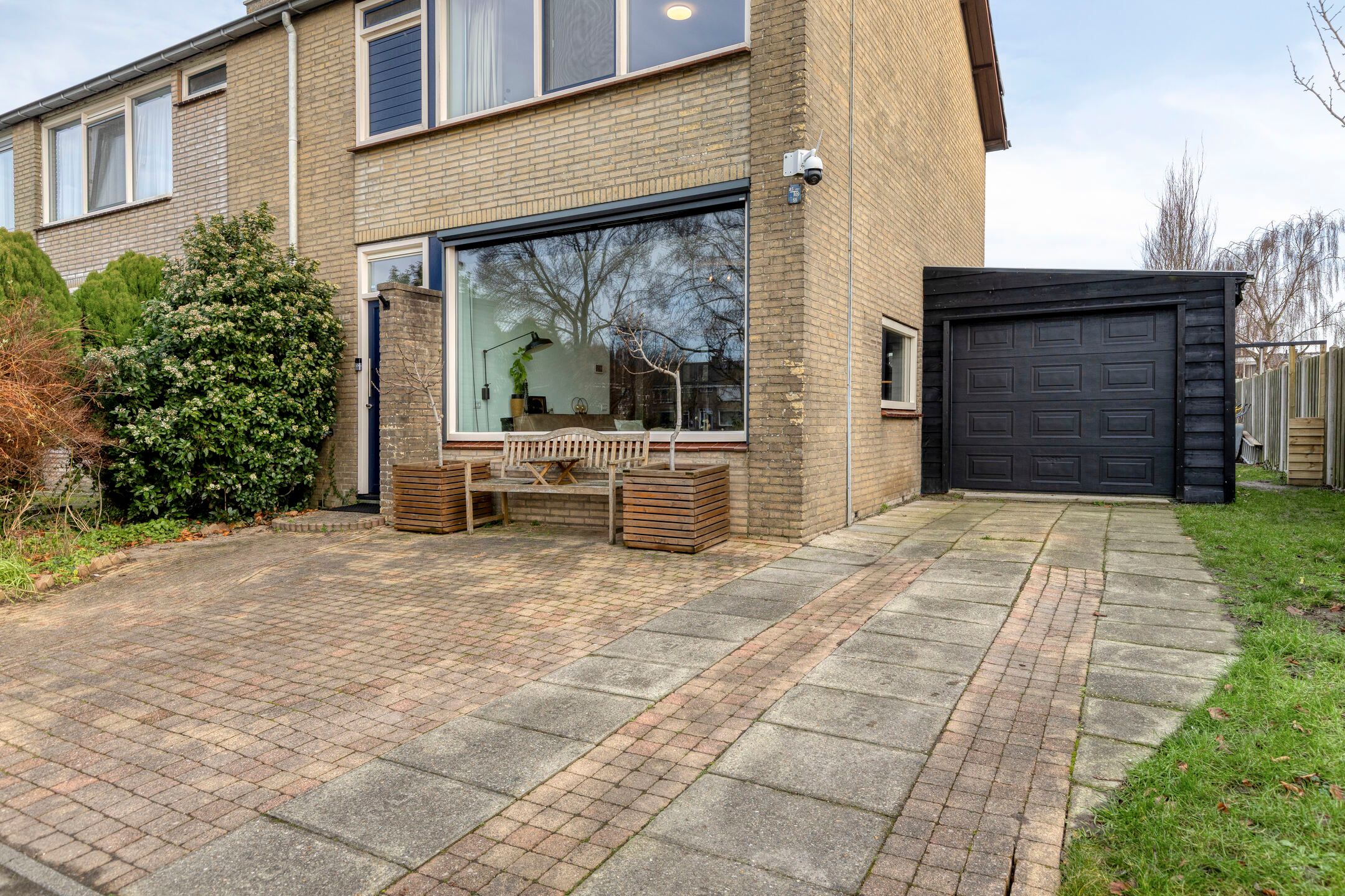 Foto 45 van Hofkesweg 13