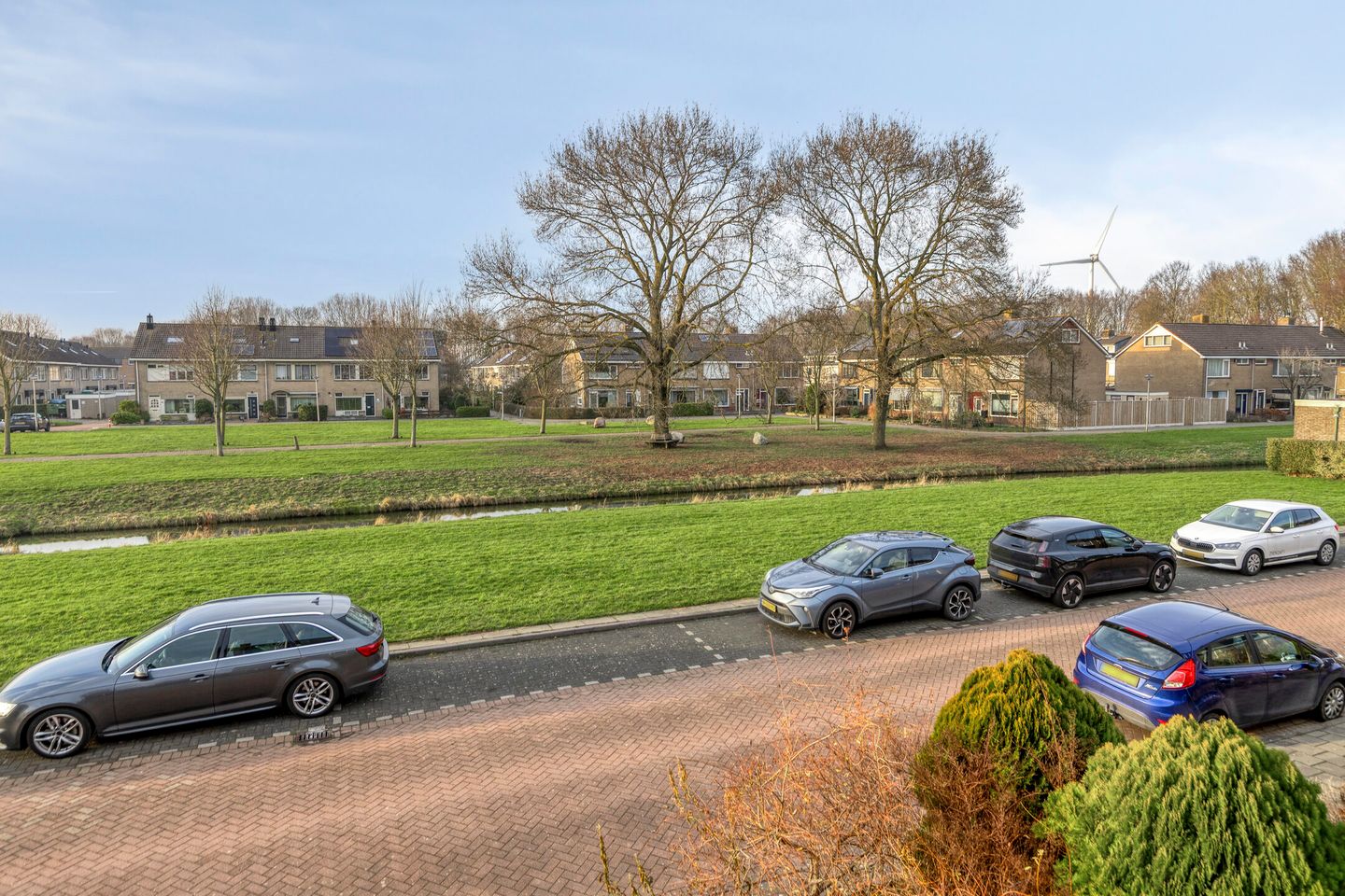 Foto 50 van Hofkesweg 13