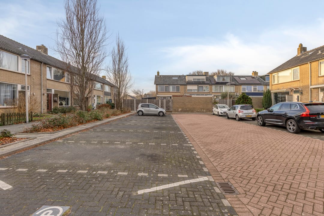 Foto 52 van Hofkesweg 13