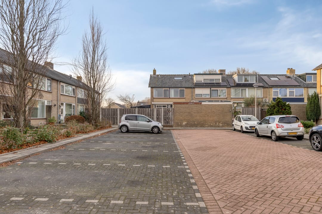 Foto 53 van Hofkesweg 13