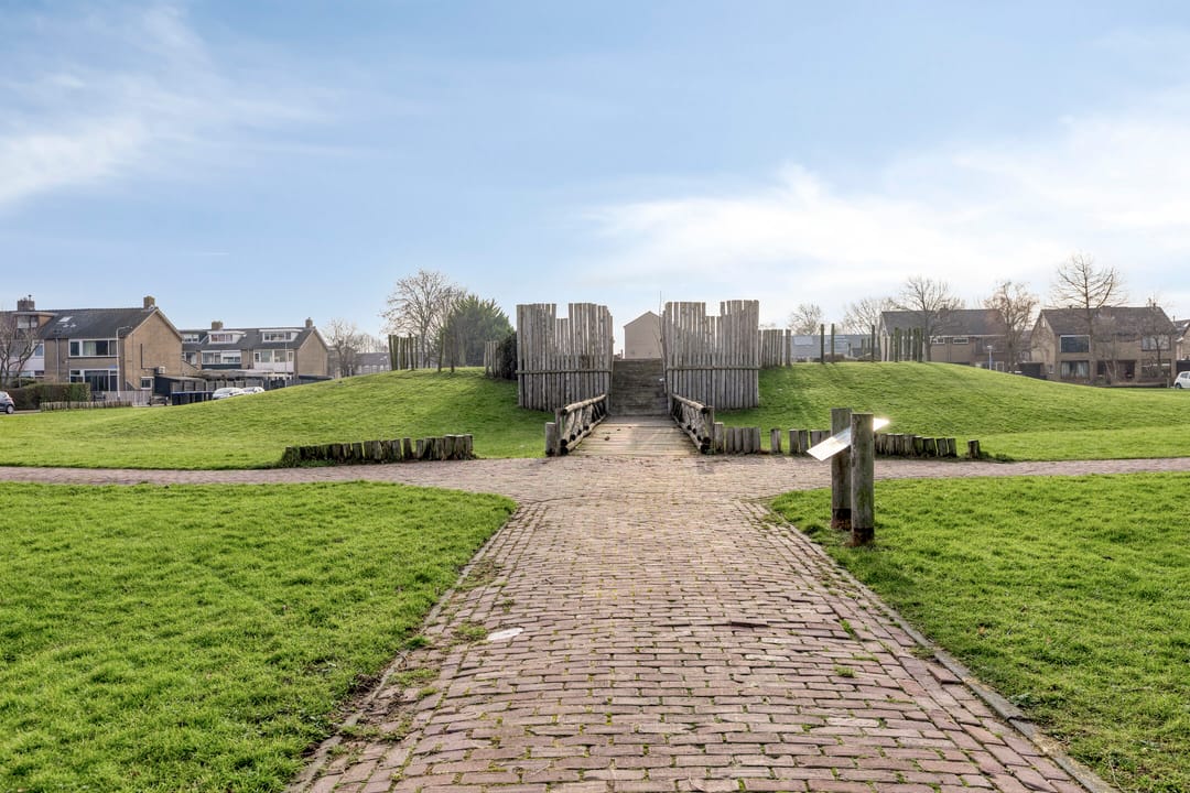 Foto 56 van Hofkesweg 13