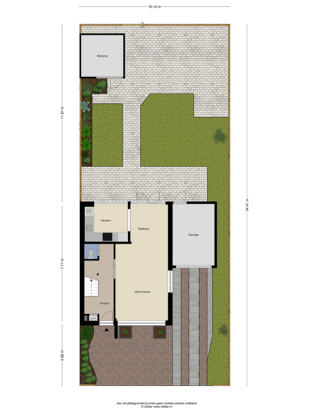 Foto 58 van Hofkesweg 13