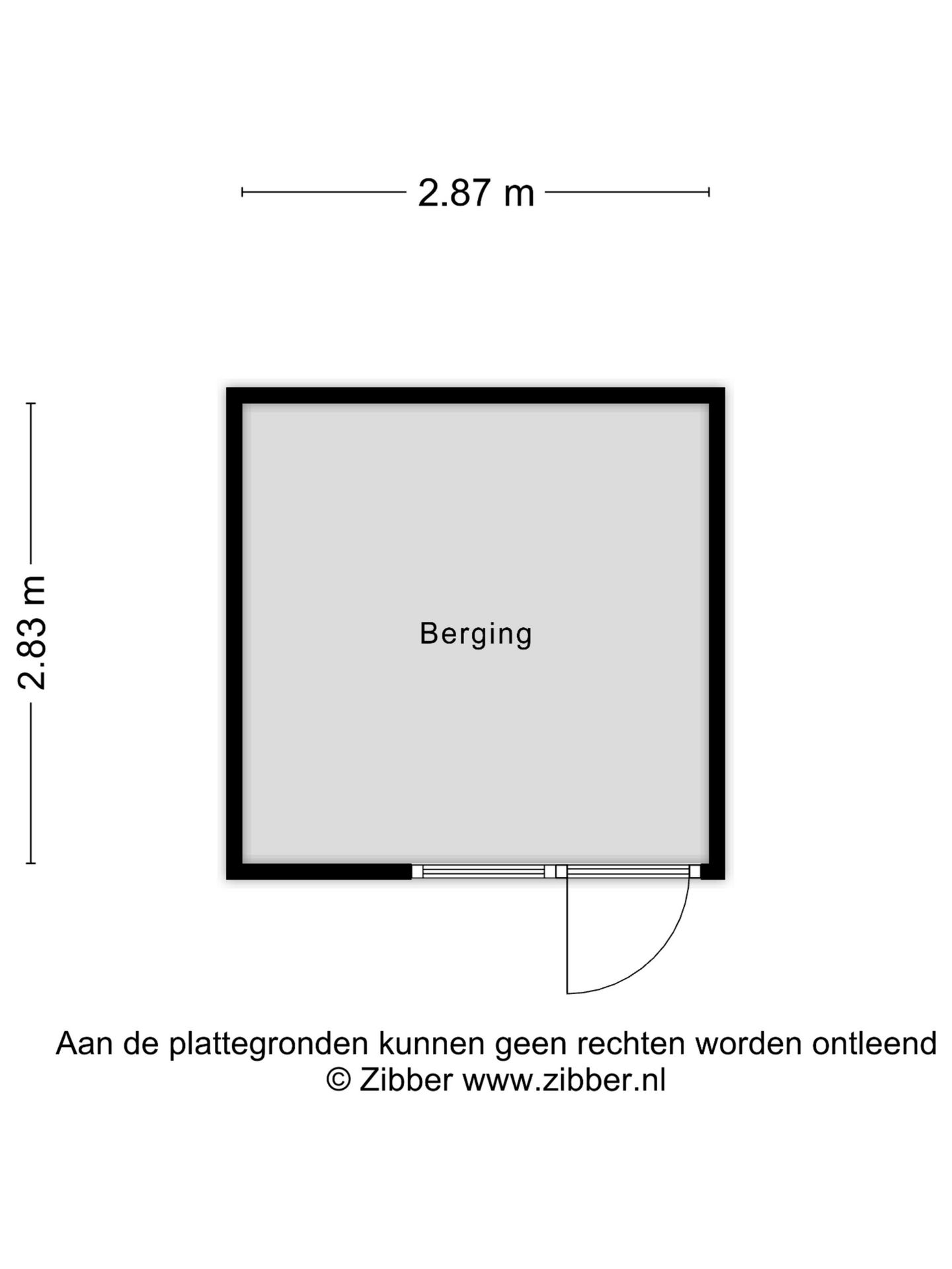 Foto 59 van Hofkesweg 13
