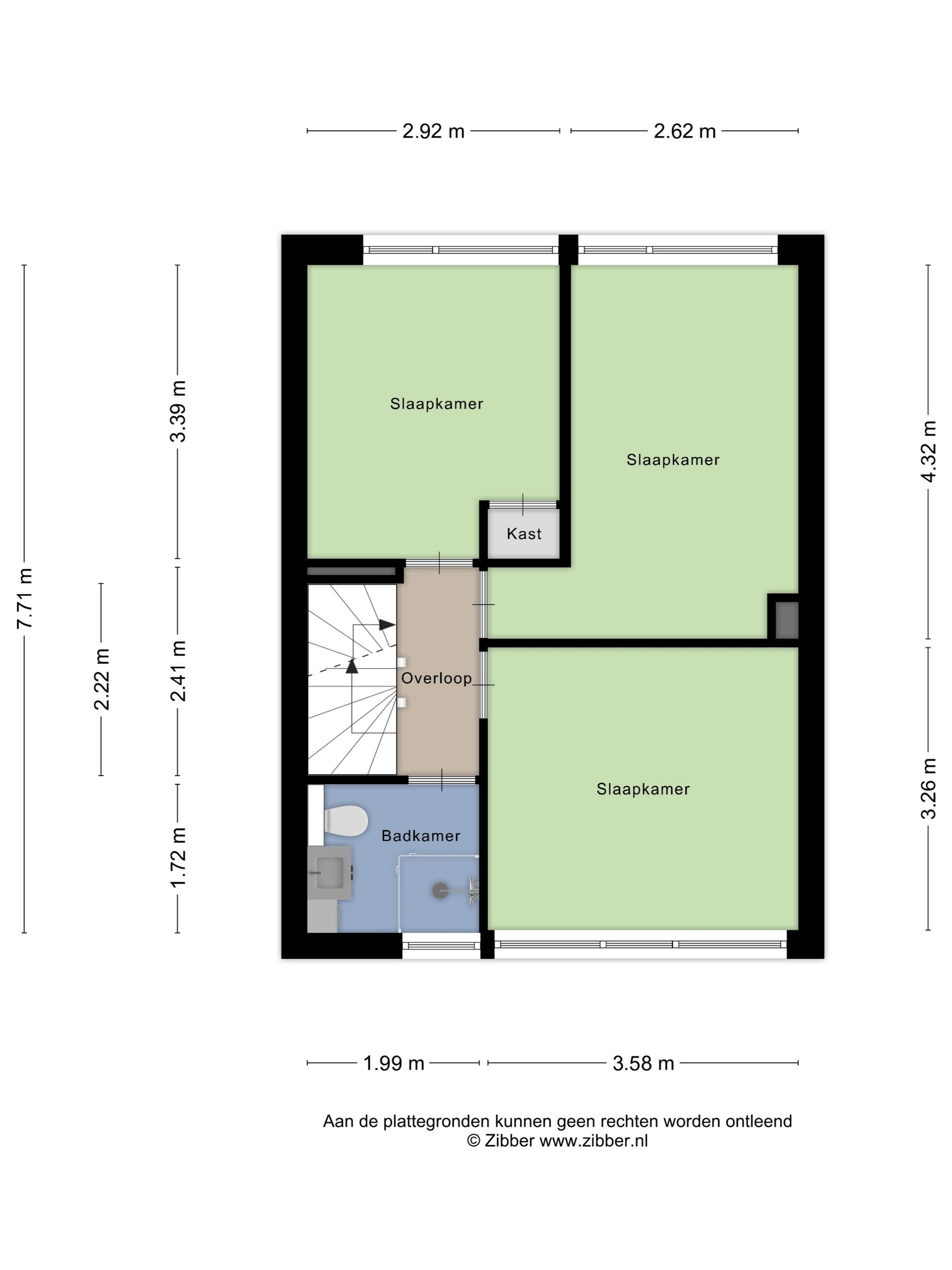 Foto 60 van Hofkesweg 13