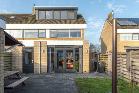 E A Borgerstraat 90 secondary image