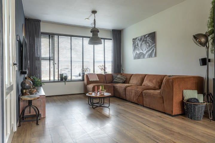 Photo 3 of E A Borgerstraat 90