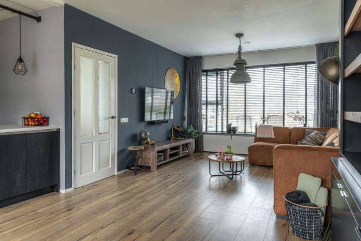 Foto 7 van E A Borgerstraat 90