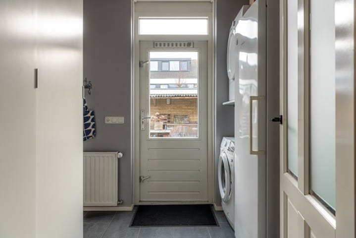 Foto 12 van E A Borgerstraat 90