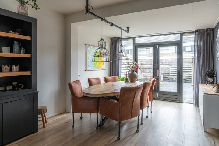 Foto 14 van E A Borgerstraat 90