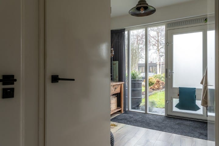 Foto 15 van E A Borgerstraat 90