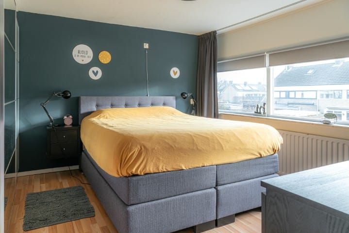 Foto 18 van E A Borgerstraat 90