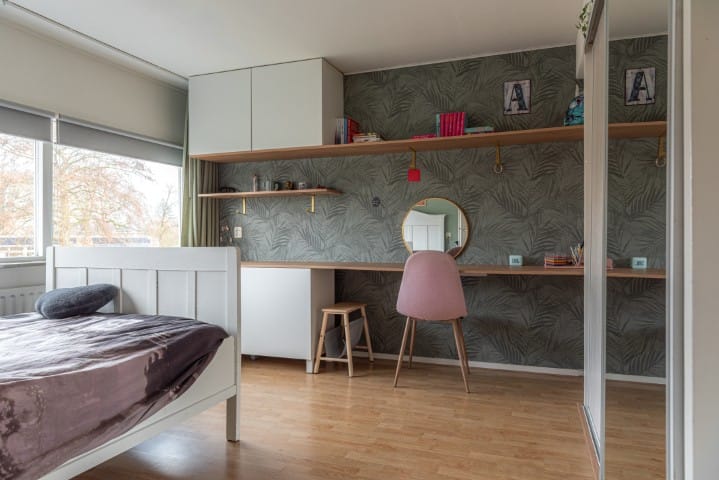 Foto 21 van E A Borgerstraat 90