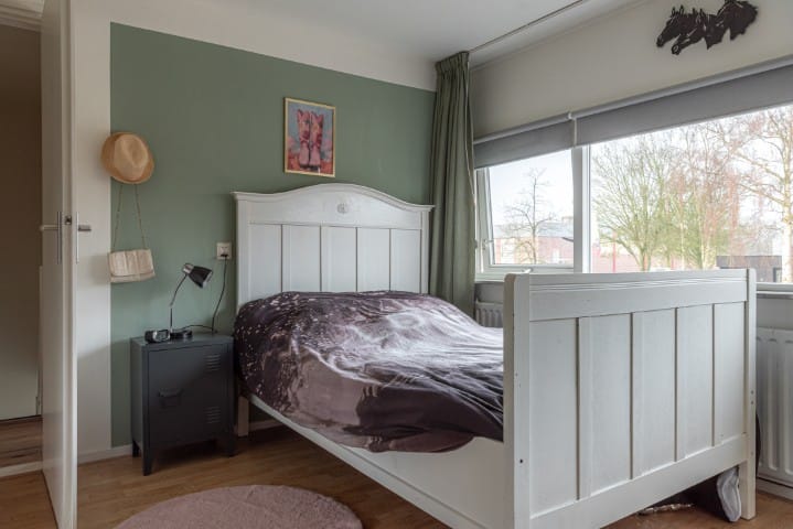 Foto 22 van E A Borgerstraat 90