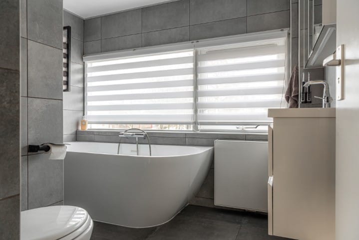 Foto 23 van E A Borgerstraat 90