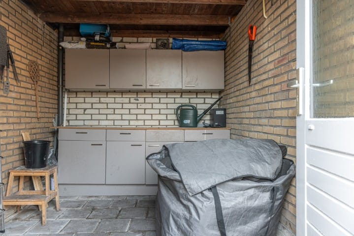 Foto 32 van E A Borgerstraat 90