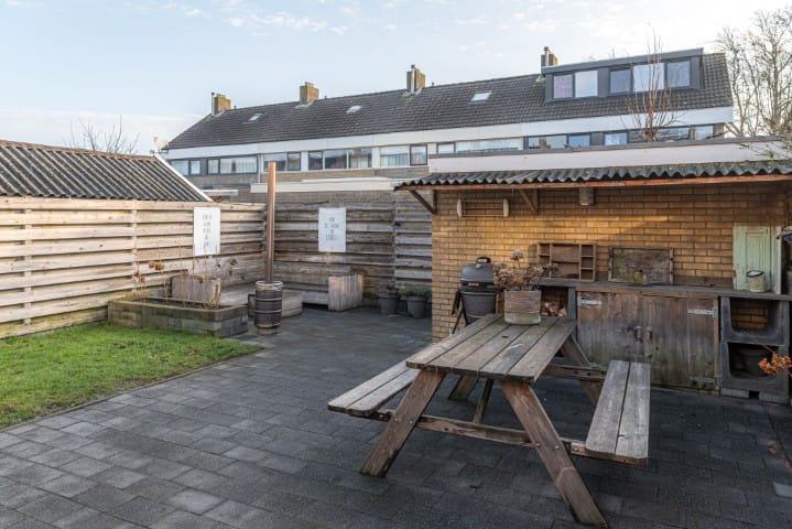 Foto 33 van E A Borgerstraat 90