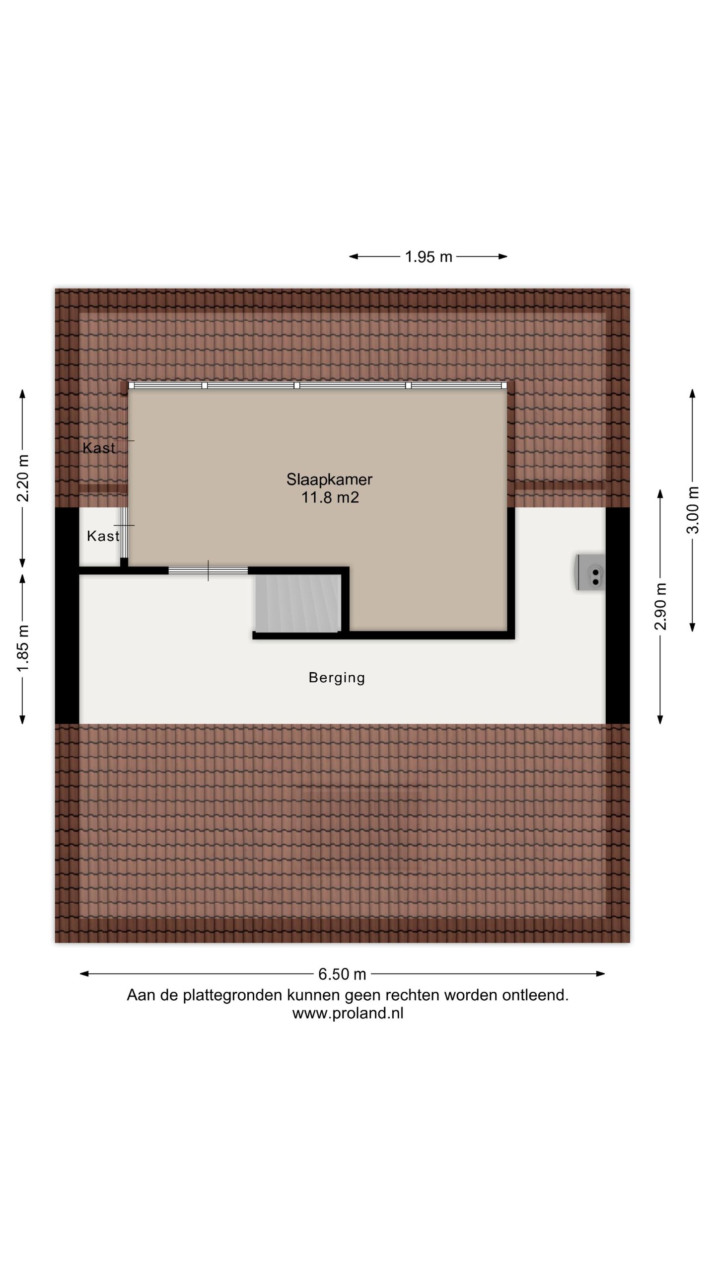 Foto 40 van E A Borgerstraat 90
