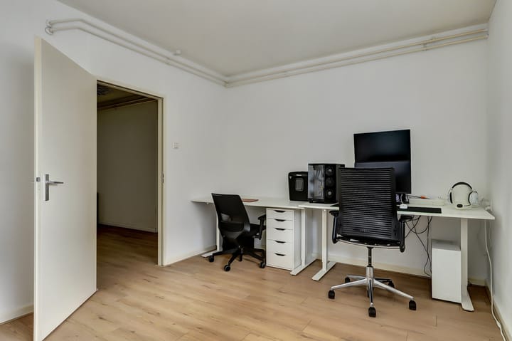 Foto 10 van Eefsebeek 20