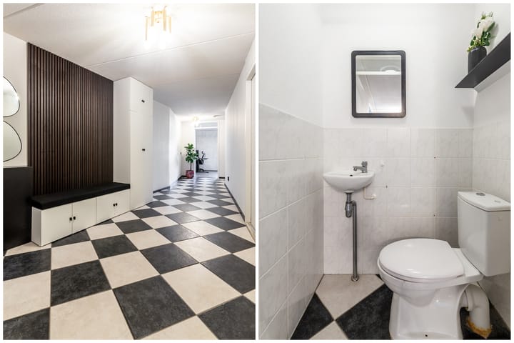 Foto 6 van Poëziestraat 376