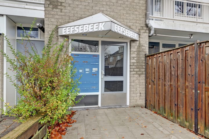 Foto 16 van Eefsebeek 20