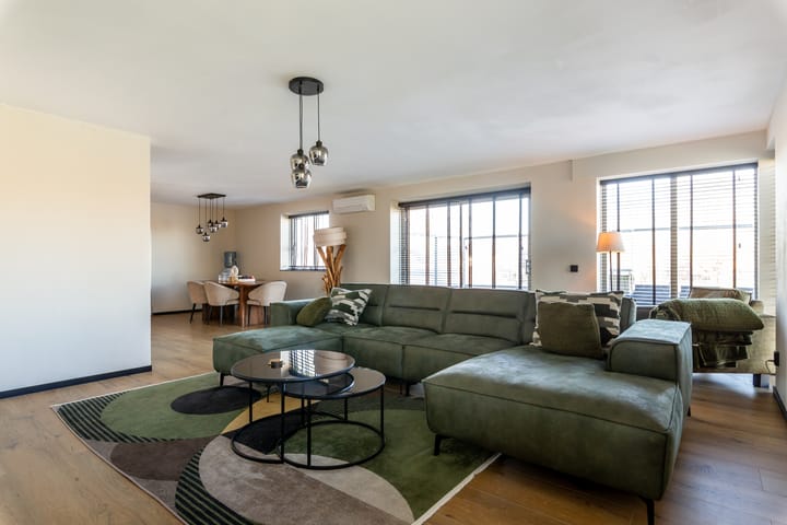 Foto 10 van Poëziestraat 376