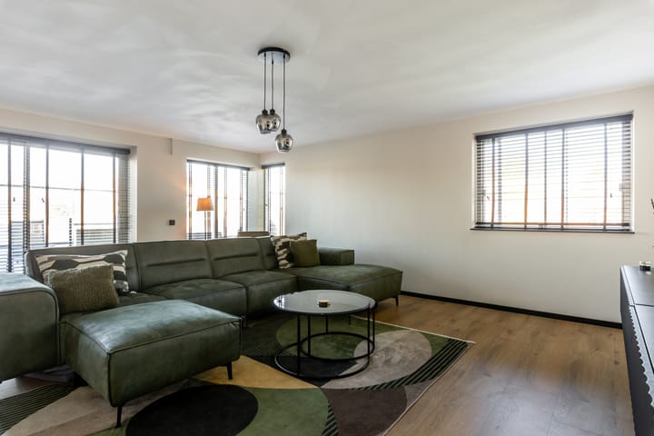 Foto 11 van Poëziestraat 376