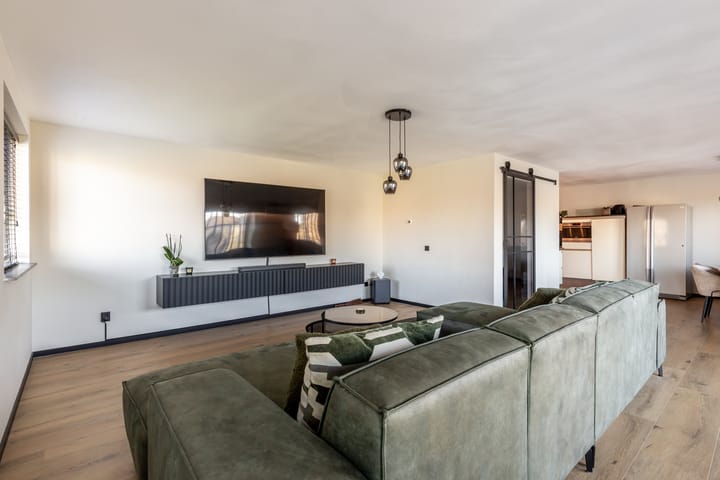 Foto 12 van Poëziestraat 376