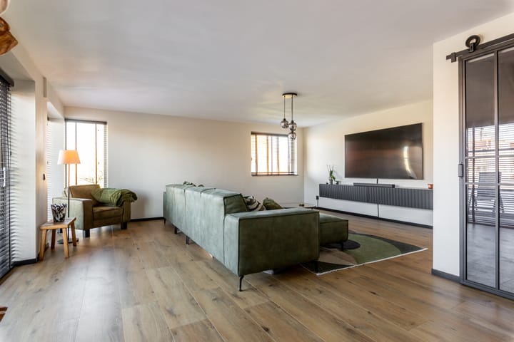 Foto 13 van Poëziestraat 376