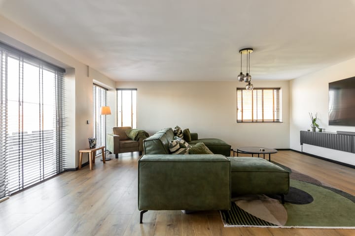 Foto 14 van Poëziestraat 376