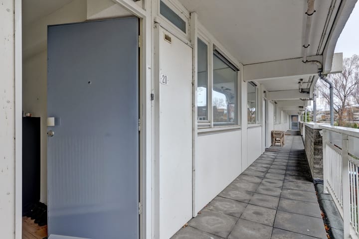 Foto 21 van Eefsebeek 20