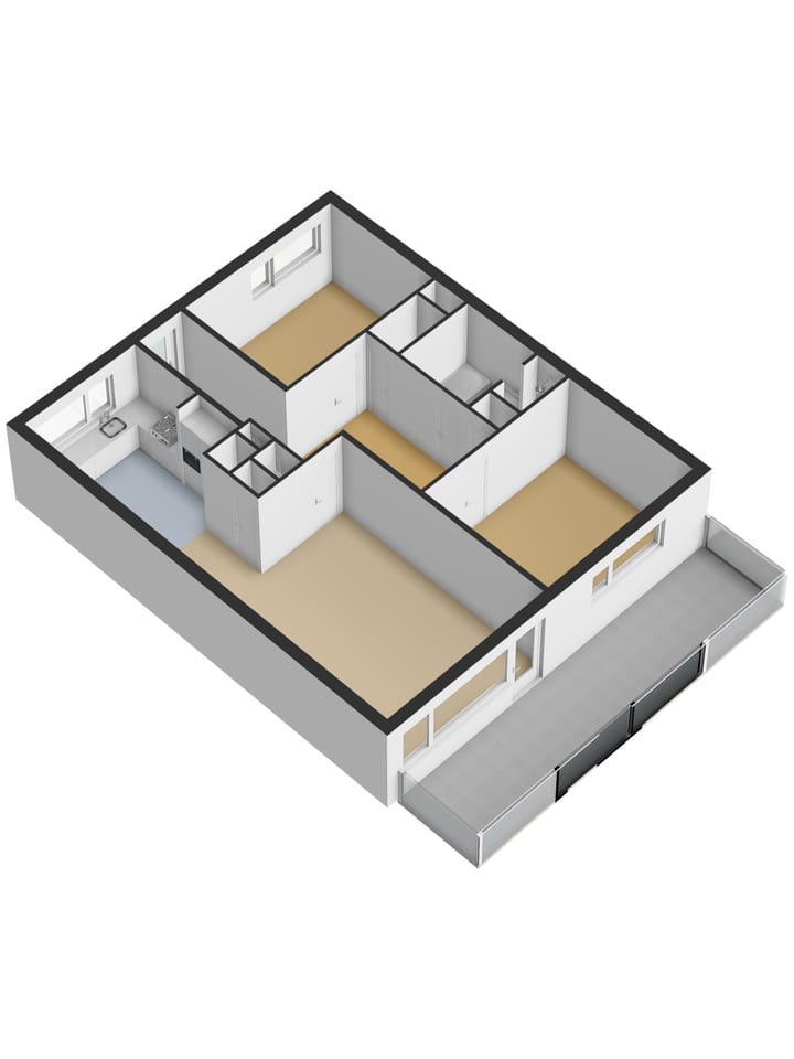 Foto 32 van Eefsebeek 20