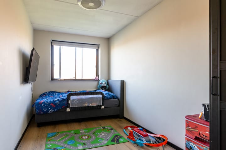 Foto 27 van Poëziestraat 376