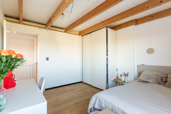 Foto 32 van Poëziestraat 376