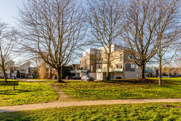 Foto 36 van Poëziestraat 376