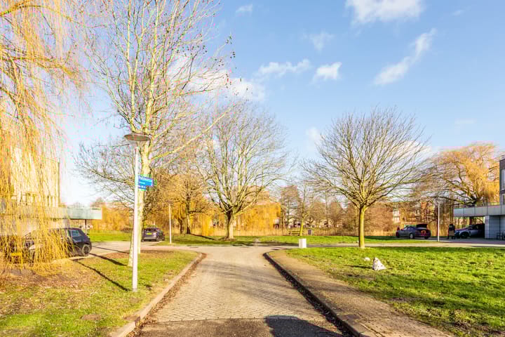 Foto 38 van Poëziestraat 376