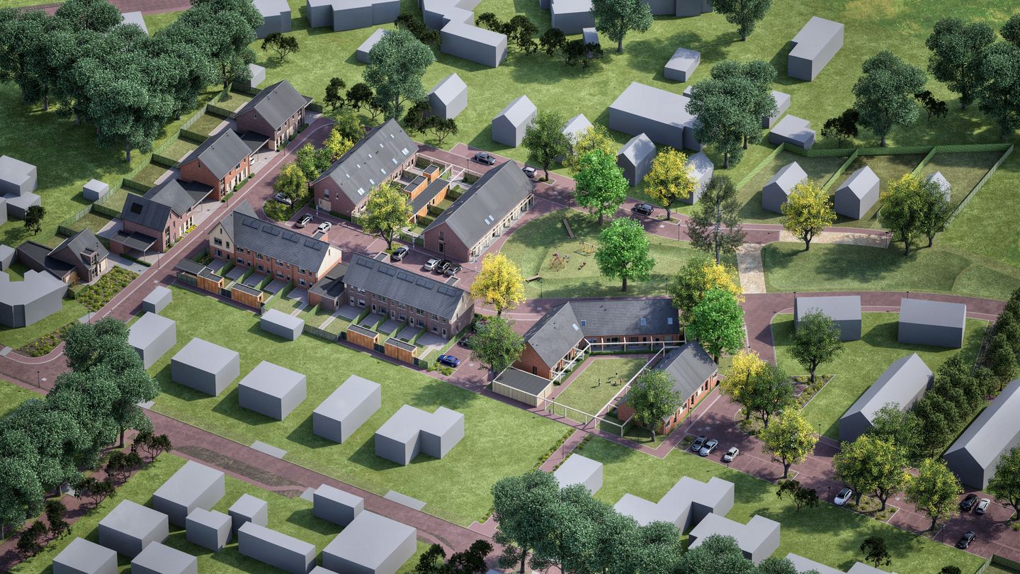 Photo 1 of De Rogse Wieken