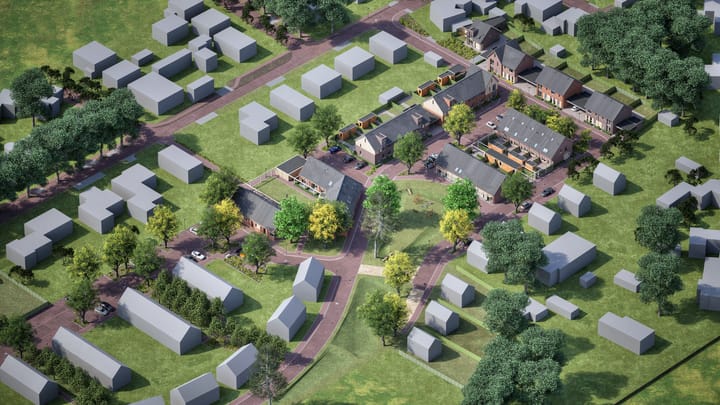 Photo 2 of De Rogse Wieken