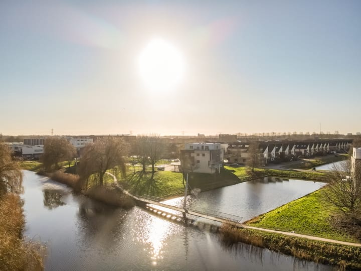 Foto 42 van Poëziestraat 376