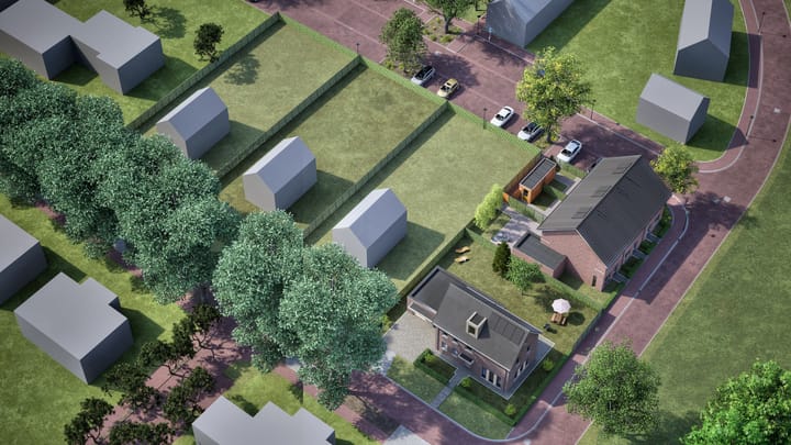 Photo 3 of De Rogse Wieken