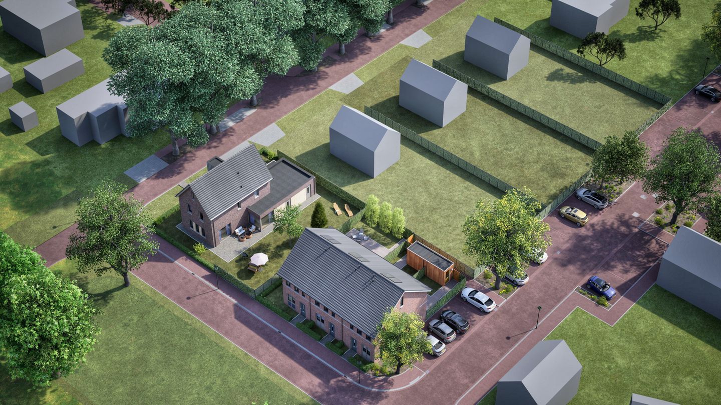 Photo 4 of De Rogse Wieken