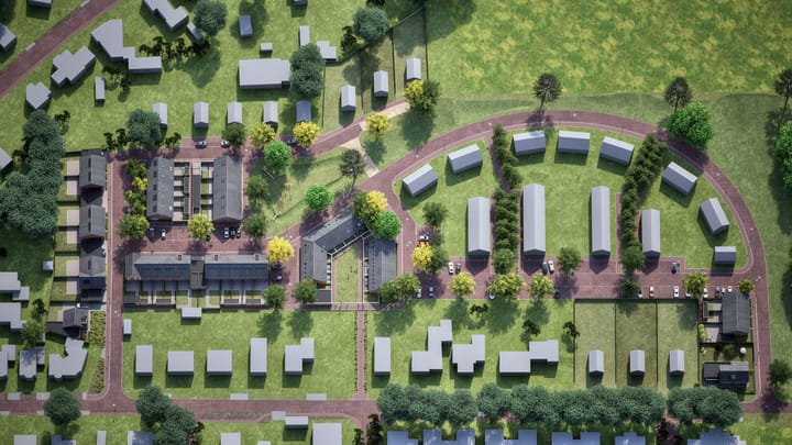 Photo 5 of De Rogse Wieken