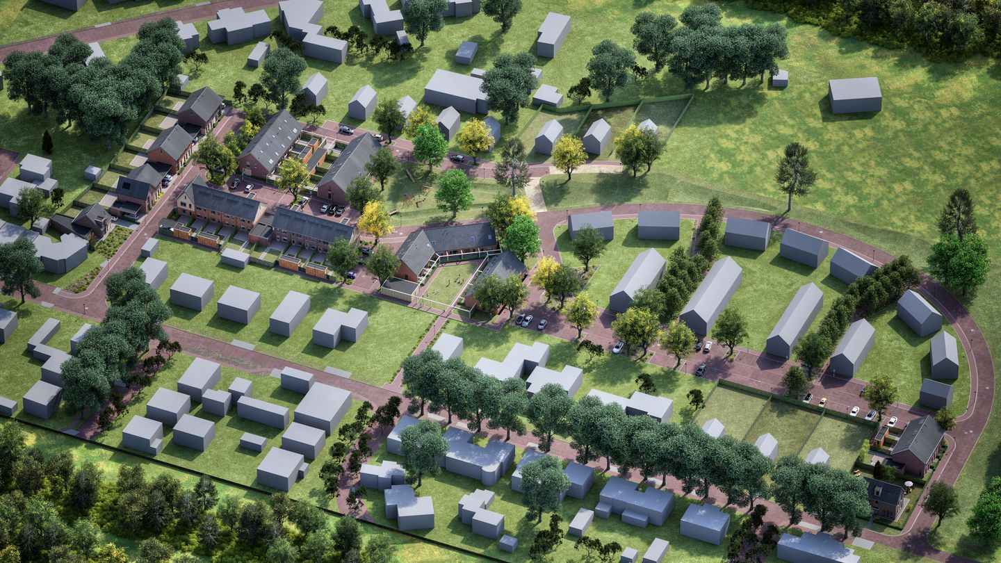 Photo 6 of De Rogse Wieken