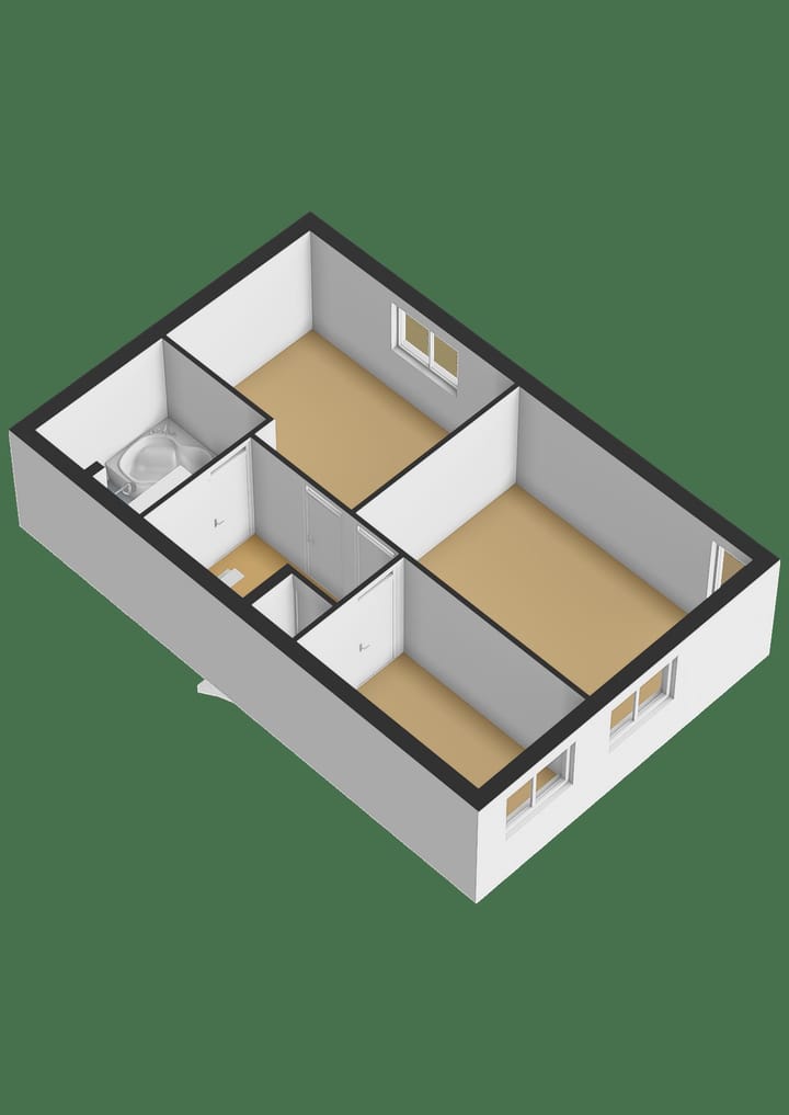 Foto 49 van Poëziestraat 376