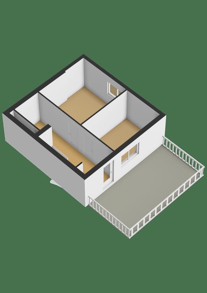 Foto 51 van Poëziestraat 376