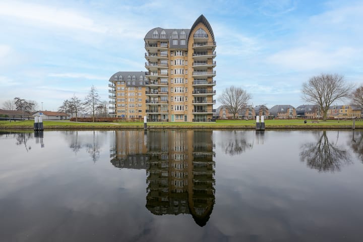 Foto 3 van Annie M.G. Schmidtlaan 424