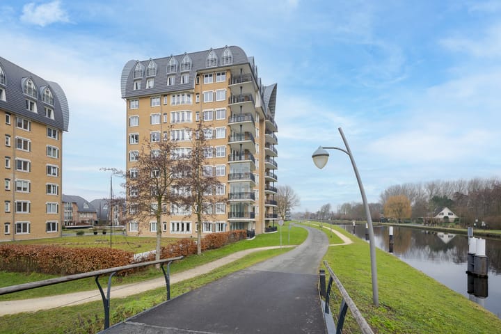 Foto 4 van Annie M.G. Schmidtlaan 424